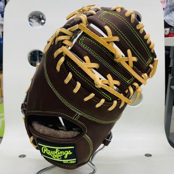 ローリングス　GH5HPK05　硬式用　一塁手用　HOH PREMIUM　限定 Rawlings（ローリングス） 【高校野球対応】 Rawlings GH5HPK05 硬式用