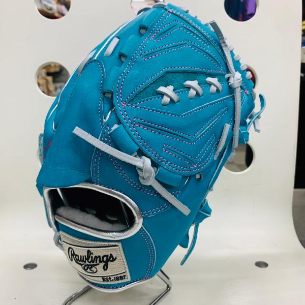 Rawlings（ローリングス） 【オシャレなカラーグラブ】 Rawlings HOH