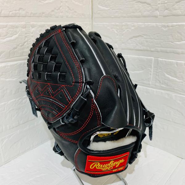 Rawlings（ローリングス） 【型付け済み】 Rawlings HOH PRO EXCEL