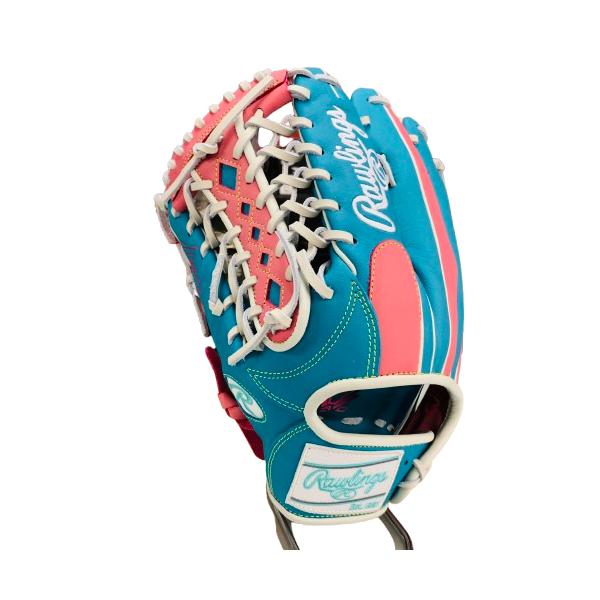 Rawlings（ローリングス） 【オシャレなカラー】 Rawlings GR6HTCY719