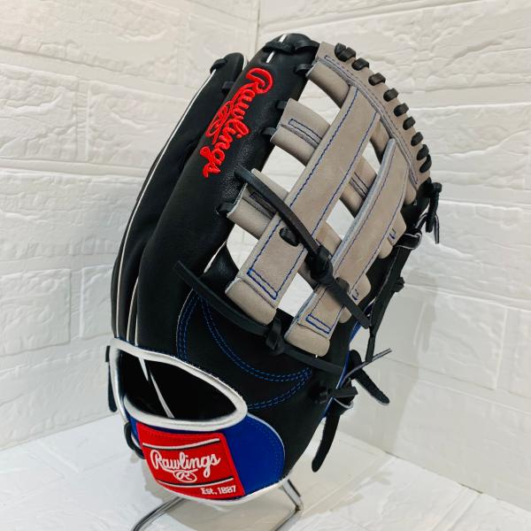 【オリジナルオーダーモデル】 ローリングス　Rawlings　オリジナルオーダーグラブ　軟式用　外野手用　カブス・鈴木誠也モデル　CSR8型