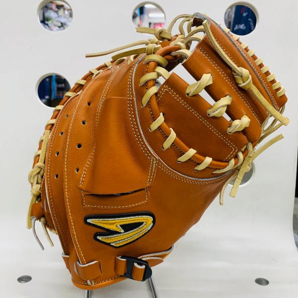 値下げ　ディークエスト　SHB-181　硬式　外野手用　Dブラウン　高校野球対応 値下げ ディークエスト SHB-181 硬式 外野手用 Dブラウン 高校