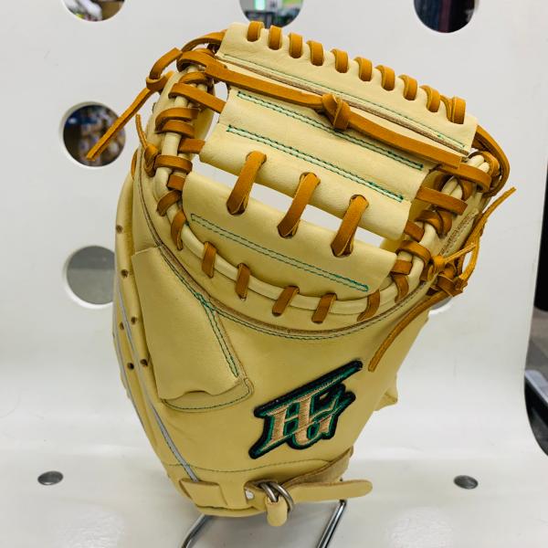 HI-GOLD（ハイゴールド） HI-GOLD RKG-111M 少年軟式用 ジュニア用