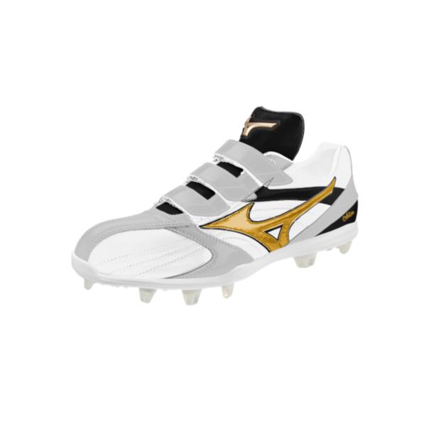 Mizuno Pro ミズノプロ スパイクオーダー : ベースボールランド友井