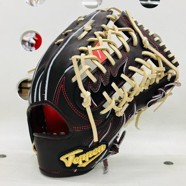 高校野球対応】 テッペン TEPPEN 当店限定オリジナルオーダーグラブ