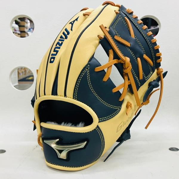 Global Elite 【オーダーカタログ限定モデル】 ミズノ MIZUNO