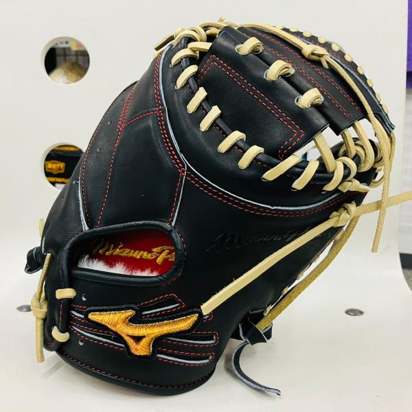 Mizuno Pro 【中学・高校野球対応】 ミズノプロ MIZUNOPRO カタログ