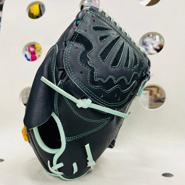 Mizuno Pro 【TOMOI限定カラーTブルー！】 ミズノプロ MIZUNOPRO