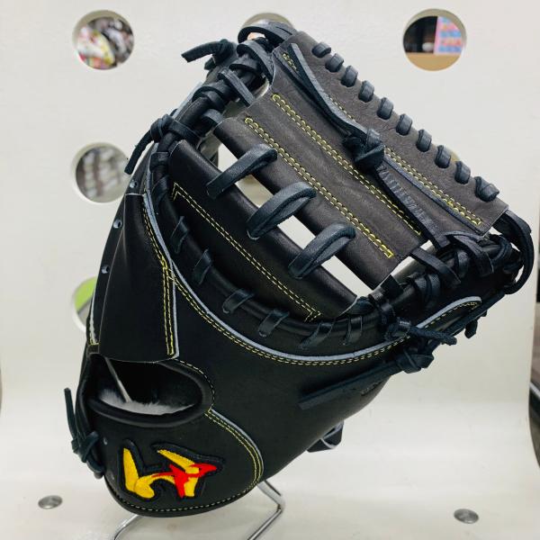 ワールドペガサス 野球 硬式キャッチャーミット フィールドマスター