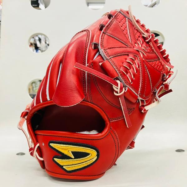 ディークエスト　クロスオーバー　XOJ-131　硬式用　一塁手用　高校野球対応 高校野球対応】 ディークエスト D-Quest Xover クロスオーバー