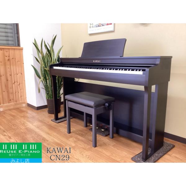 KAWAI 《配送設置無料/中古電子ピアノ・初心者応援セール KAWAI 《配送設置無料/中古電子ピアノ・初心者応援セール