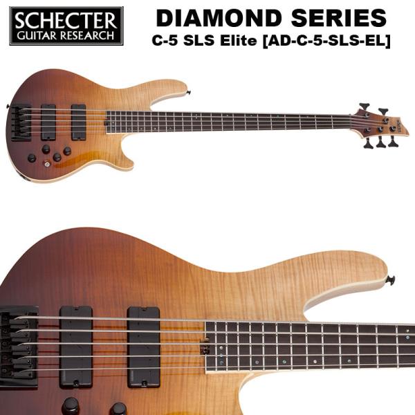 シェクター エレキベース 5弦ベースの人気商品 通販 価格比較 価格 Com