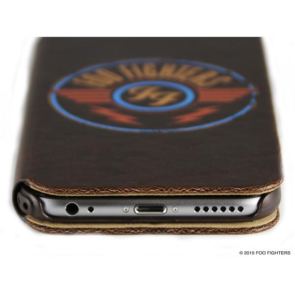 Iphoneレザーケース Foo Fighters フー ファイターズ公式 Iphone6ケース フーファイターズpuレザーケース バンドロゴ 送料無料 Buyee Buyee 日本の通販商品 オークションの代理入札 代理購入