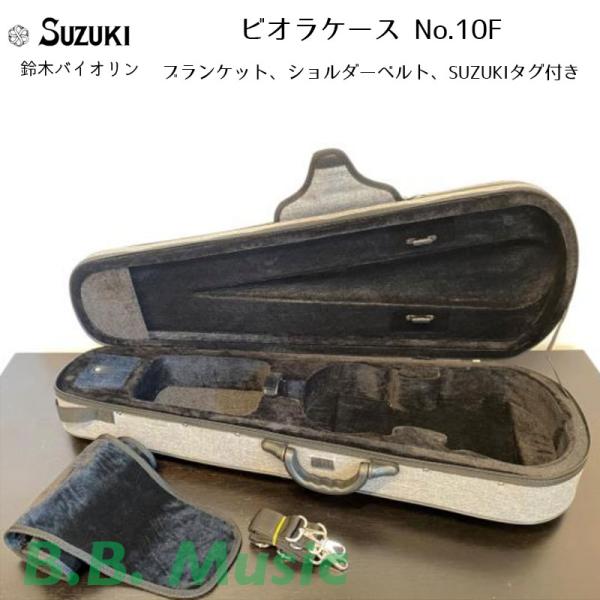 ケースの外装は男女年齢関係なく使いやすく人気のグレーカラー、内装は高級感のある仕上がりとなっております。また、耐久性を備えつつも軽量化しており、女性でも持ち運びしやすいケースとなっております。ふた側全面がポケット仕様になっており、楽譜や筆記...