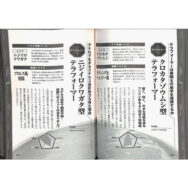 テラフォーマーズ最新調査報告 アニメ 漫画 考察 バーゲンブック バーゲン本 Buyee Buyee Japanese Proxy Service Buy From Japan Bot Online