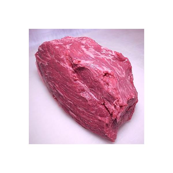 国産牛 モモ ブロック 約1kg 冷凍 (ランプ イチボ ウチモモ ソトモモ) ローストビーフ・セルフカット