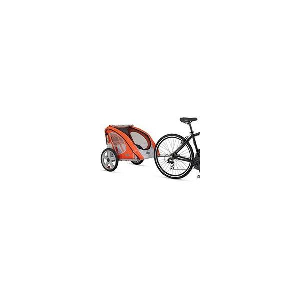 インステップ ロビン 2人乗り用 バイクトレーラー 子供用 自転車 Buyee Buyee Japanese Proxy Service Buy From Japan Bot Online