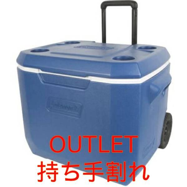 コールマン ホイール クーラー 50QT Amazon | Coleman(コールマン) クーラー エクストリームホイール