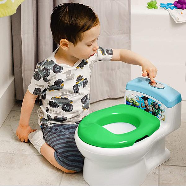 ディズニー ミッキーマウス ミニーマウス 2 In 1 トイレトレーニング おまる 補助便座付き Buyee Buyee Japanese Proxy Service Buy From Japan Bot Online