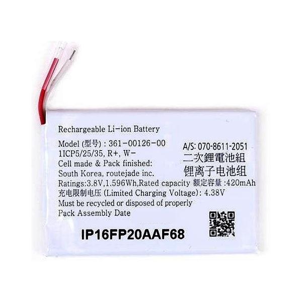 GARMIN（ガーミン） 互換品［ 新品 ］Garmin fenix 6X / 6X Pro / 361