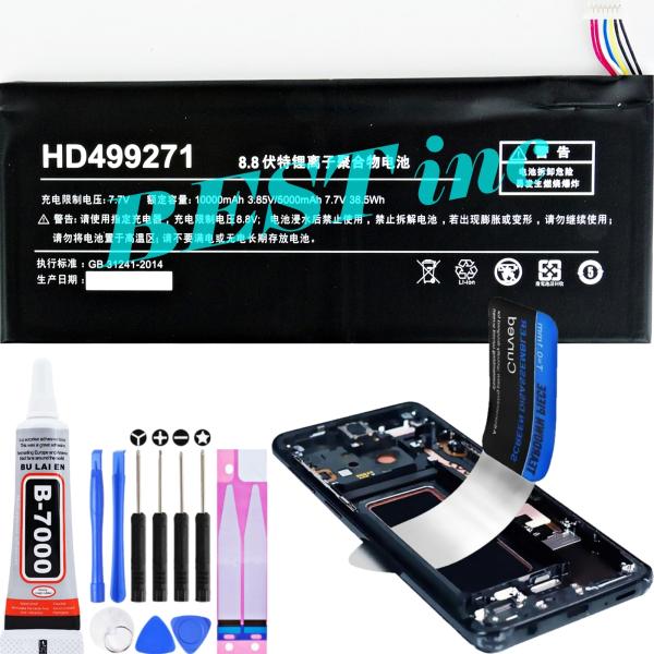 【良品】OneMix4 i5-1130G7 英字キーボード【バッテリー交換済】 OneMix4のバッテリーが膨張してきたので交換してみた。 The