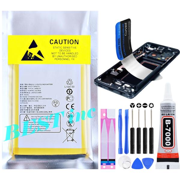 [Release date: December 13, 2023]■国内在庫ございます●表示価格はバッテリー単品価格（工具キットなし）です。「工具キットを追加」もお選びいただけます。ご注文前にお持ちの機種と間違いがないか再度ご確認ください。...