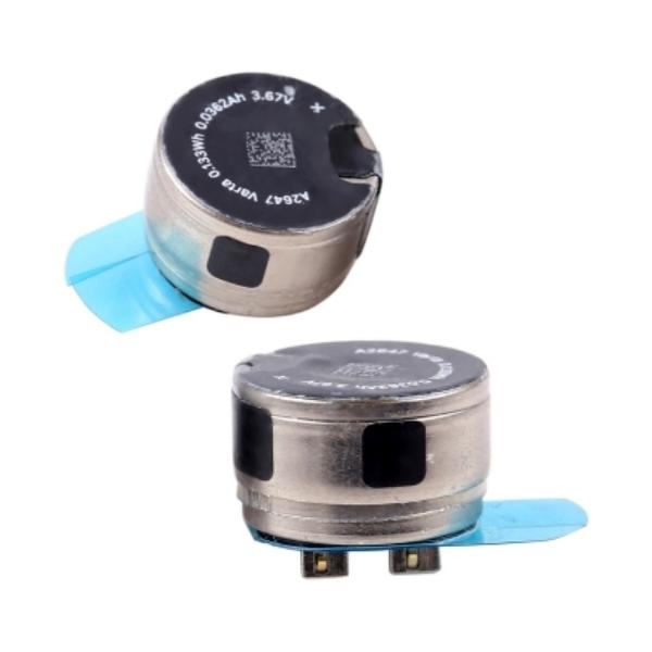 iPod 互換品・耳用電池＜ 新品 ＞AirPods 第3世代 3rd gen / A2647