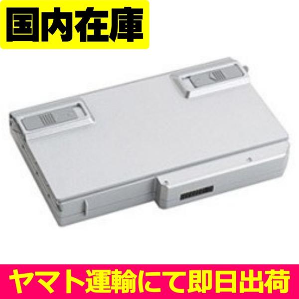 Panasonic 互換品＜ 新品 ＞Panasonic Let's note CF-S10 CF-N10
