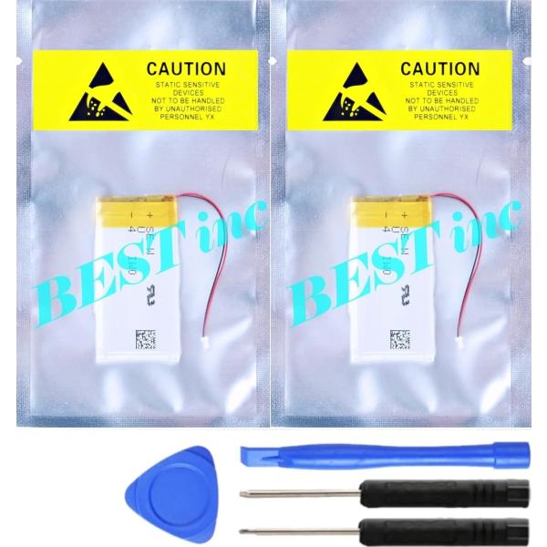 互換品・お得な2個セット［ 新品 ］FODSPORTS M1-S Pro / FREEWIRE