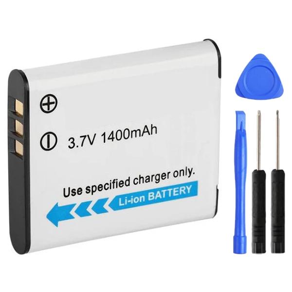 [Release date: February 11, 2023]国内在庫ございますSP70とLI50Bは共通バッテリーパックになります。ご注文前にお持ちの機種と間違いがないか再度ご確認ください。バルクパッケージになります。初期不良・注文間...