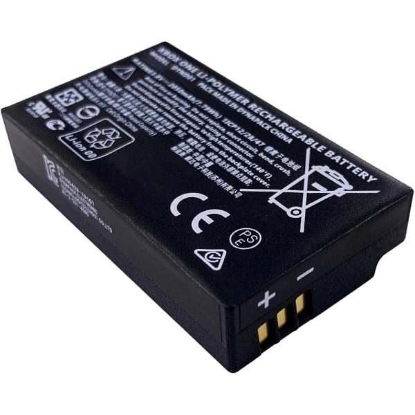 互換品［ 新品 ］Xbox Elite 2 シリーズ 2 / Microsoft マイクロソフト バッテリー容量:2050mAh 電圧制限:3.8V