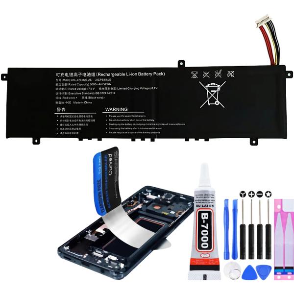 Android14 12GB＋64GB 6000mAh長時間バッテリー　黒 楽天市場】LIVE DIO[ライブディオ]ZX スペシャル AF35用 BS