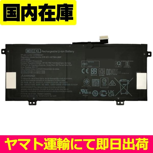 Elite（日本HP） 互換品＜ 新品 ＞HP Chromebook X360 12B-CA 12-H 12