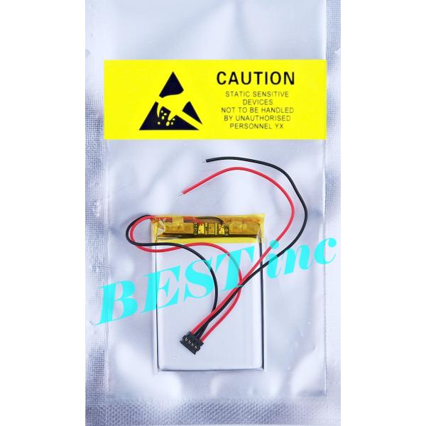 [Release date: March 30, 2023]■国内在庫ございます１種類のバッテリーが複数機種に共用対応しておりますことと、同じ機種でも製造期やロット、販売国などによりケーブルコネクタが異なる場合がございますため、お持ちの機種...