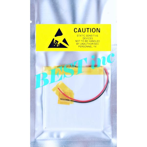 互換品＜ 新品 ＞Pebble 2 / ペッブル 電圧制限:3.7V *9