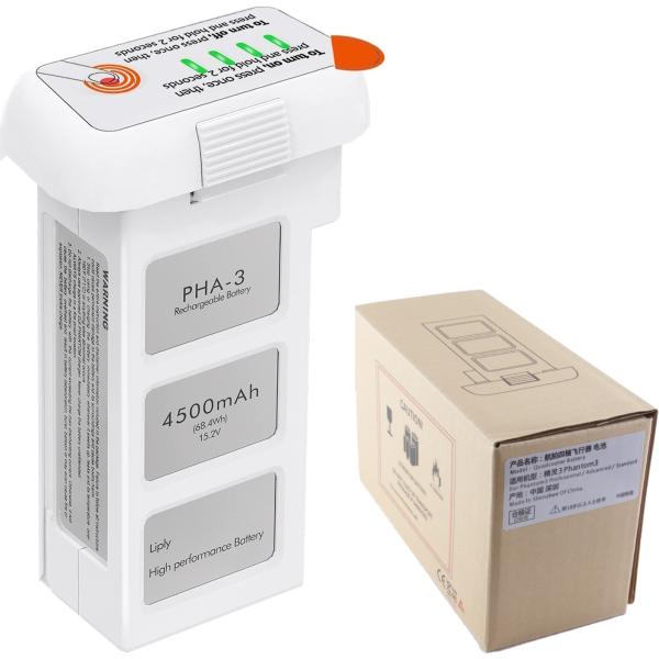 DJI 互換品＜ 新品 ＞DJI Phantom 3 / Phantom 3 Professional