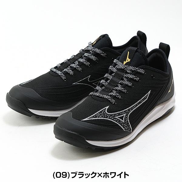 �������� �싅 �\�t�g�{�[�� �g���[�j���O�V���[�Y �~�Y�m�v�� MIZUNO PRO �N�b�V�������{�����v�� �R �A�b�v�V���[�Y �N�b�V������ 11GT2502 ���i�摜3