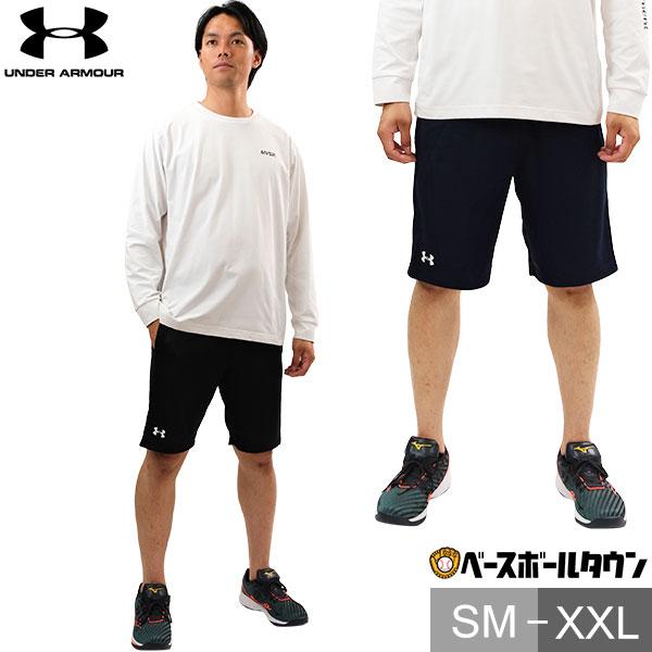 UNDER ARMOUR 野球 ハーフパンツ メンズ アンダーアーマー TS UNDER ARMOUR 野球 ハーフパンツ メンズ アンダーアーマー TS