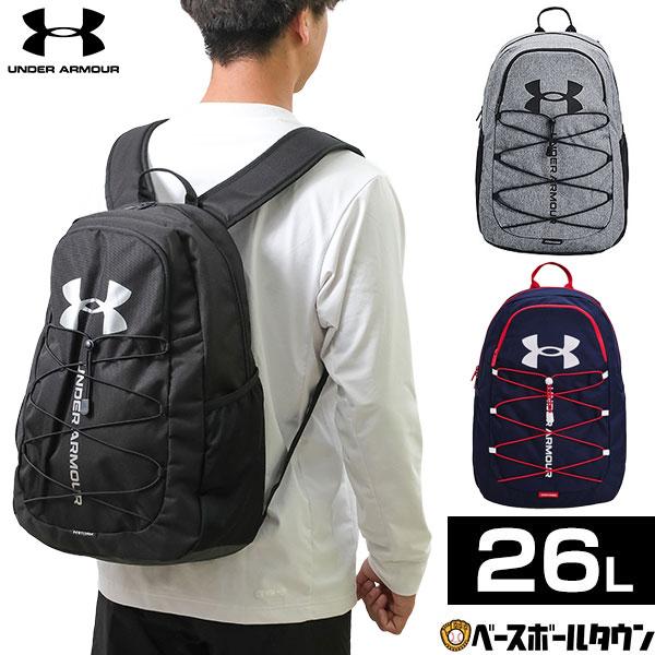 UNDER ARMOUR（アンダーアーマー） Hustle Sport バックパック 野球 
