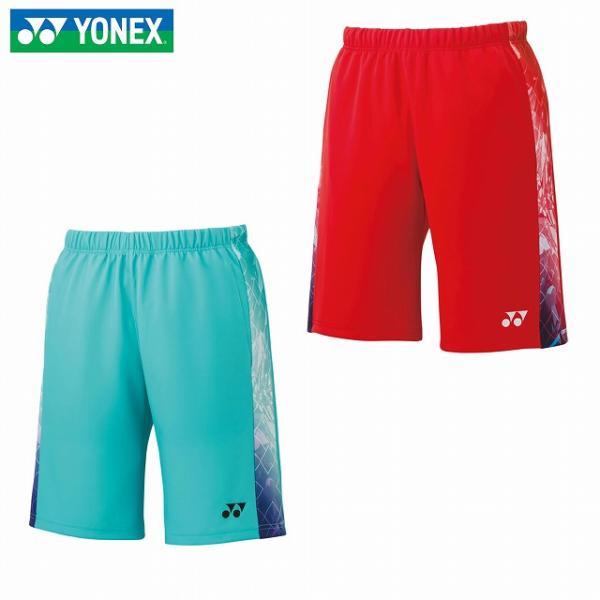 YONEX（ヨネックス） テニス バドミントン ユニゲームパンツ ニット