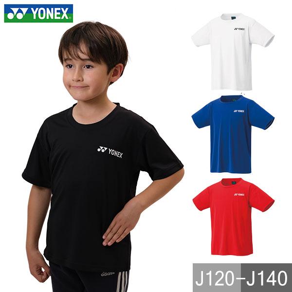 YONEX（ヨネックス） テニス バドミントン プラクティスTシャツ