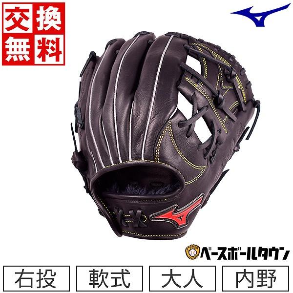 Mizuno Select9 軟式ピッチャー用グローブ 左利き　ブラック Mizuno Select9 軟式ピッチャー用グローブ 左利き ブラック