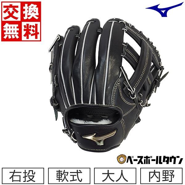 ミズノ グローバルエリート 軟式グローブ 型付け抜群 楽天市場】軟式グローブ / ミズノ グローバルエリート 投手用 軟式
