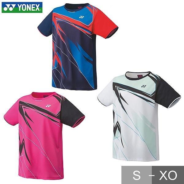 YONEX（ヨネックス） テニス バドミントン ゲームシャツ レディース