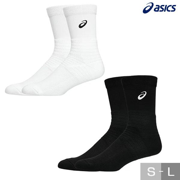 ASICS（アシックス） テニス メンズ レディース RESOLUTION クルー