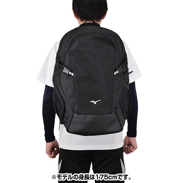 バッグ 約40l ミズノ チームバックパック40l 6ポケット 33jd0101 リュックサック デイパック 部活 合宿 遠征 通学 修学旅行 Buyee Buyee Japanese Proxy Service Buy From Japan Bot Online