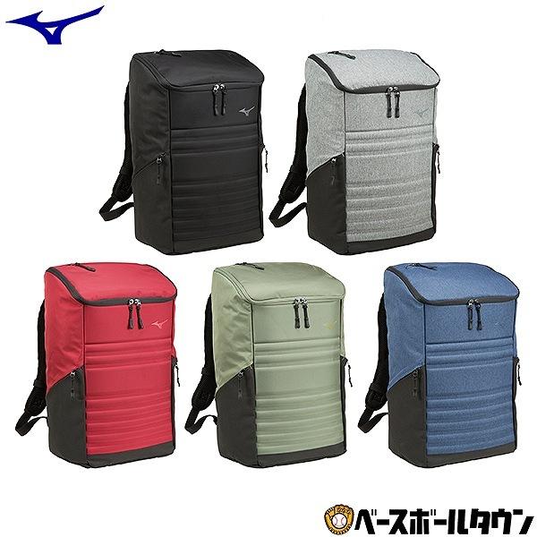ミズノ ドビーバックパック 30L 33JD9040 フットサル : 33jd9040