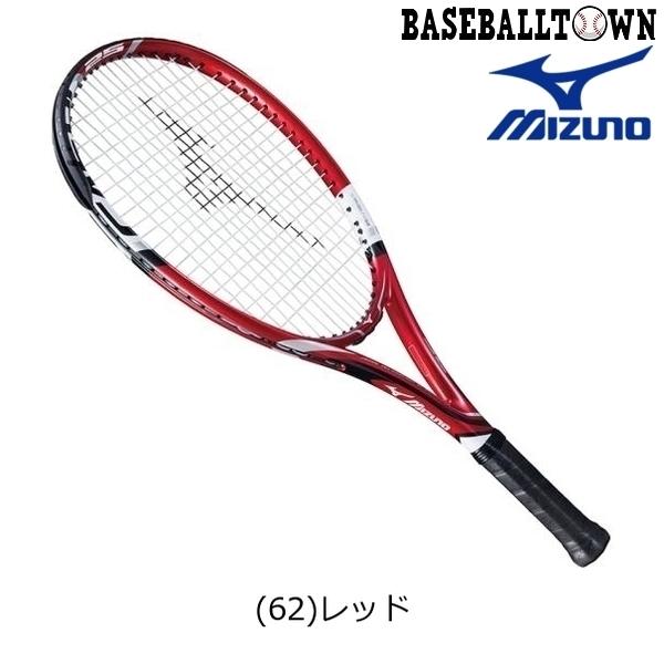 ミズノ Fエアロ 25 テニス ジュニア 63JTH708 テニス/ソフトテニス 硬式テニスラケット Fエアロ