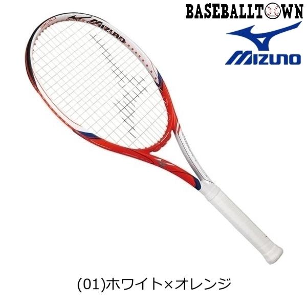 MIZUNO フレームのみ ミズノ F TOUR 300 テニス 63JTH971 テニス
