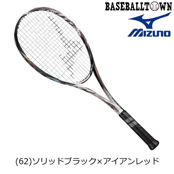 MIZUNO ミズノ スカッド01-C ソフトテニス 63JTN054 テニス